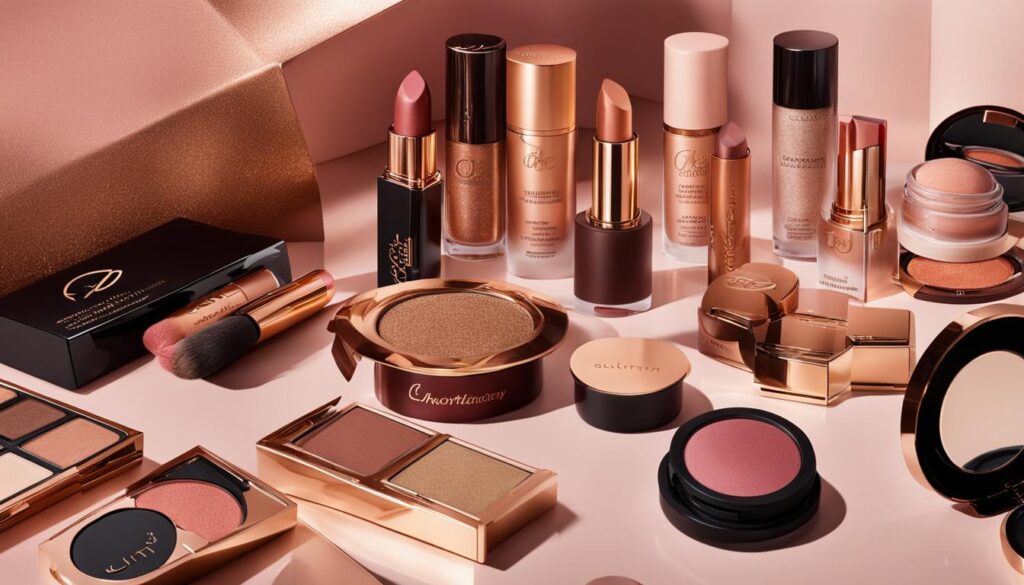 Ulta Charlotte Tilbury Collection Ulta Charlotte Tilbury Collection