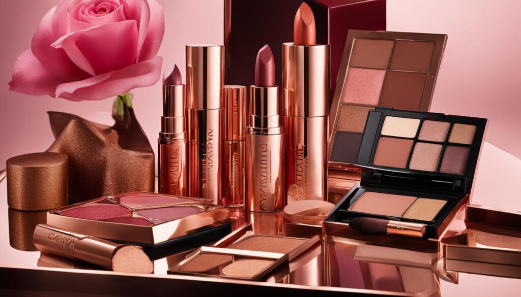 Does Ulta Sell Charlotte Tilbury? Your Beauty Query Answered! does ulta sell charlotte tilbury