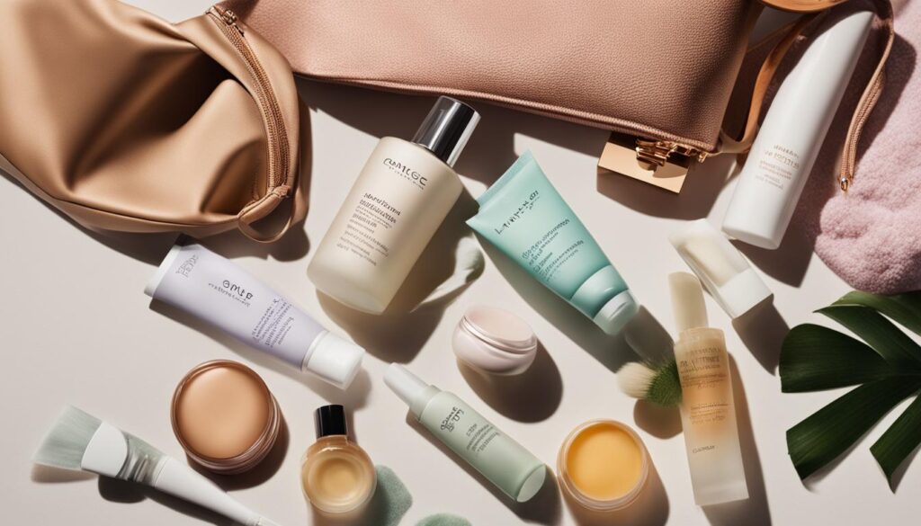 makeup prepping makeup prepping