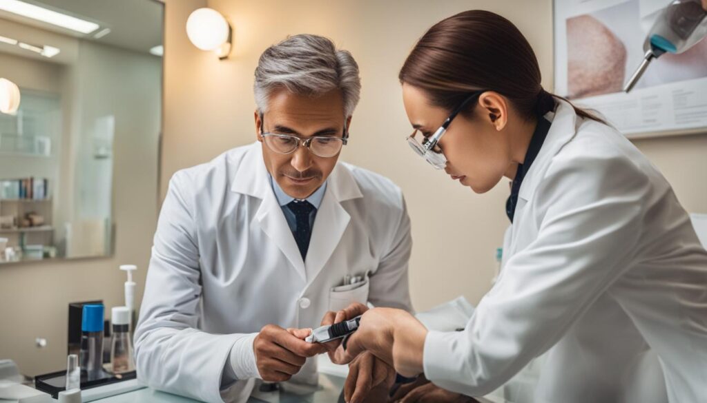 Dermatologist for Hyperpigmentation Dermatologist for Hyperpigmentation