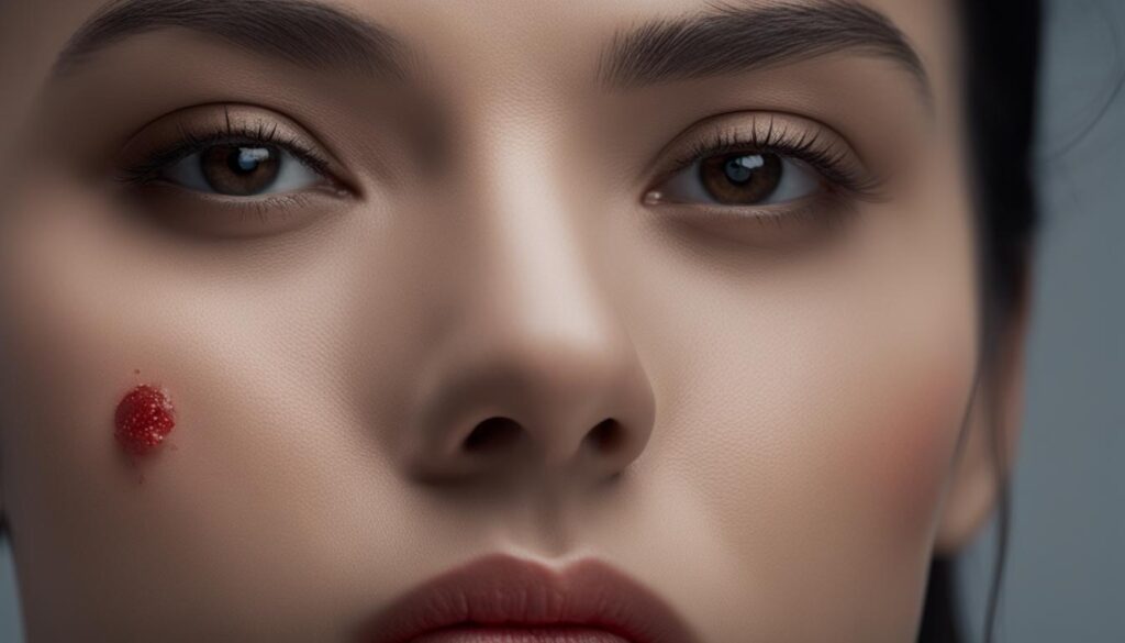 acne prone skin acne prone skin