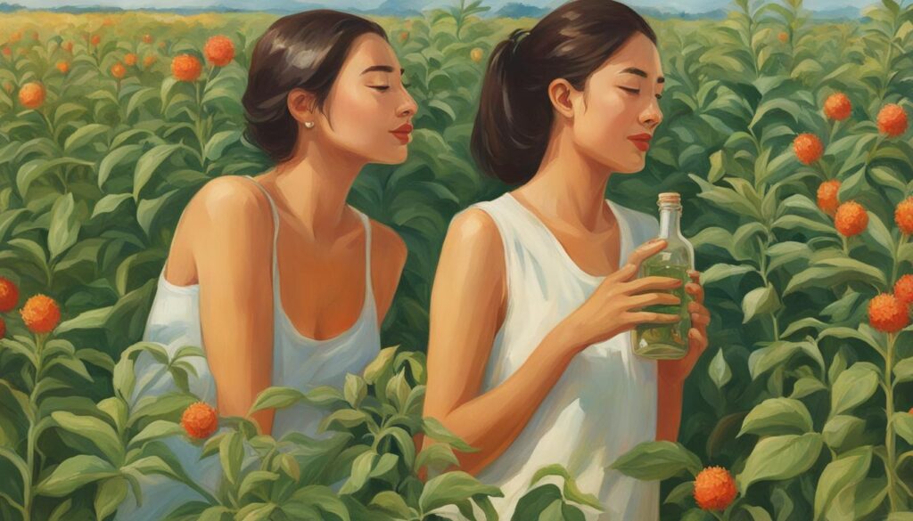 ashwagandha and acne relationship ashwagandha and acne relationship