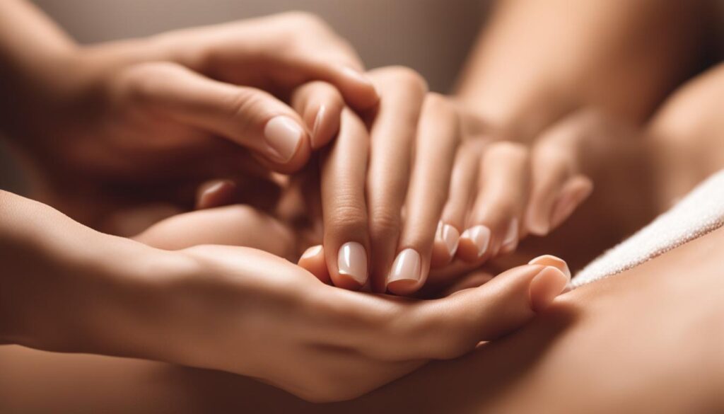 benefits of facial massage benefits of facial massage