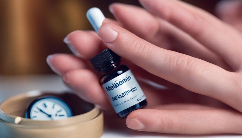 Can Melatonin Cause Acne? Exploring the Connection can melatonin cause acne