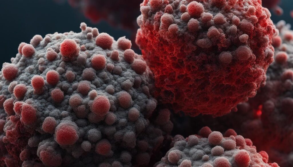 Can Mold Cause Acne? – Unraveling the Truth can mold cause acne