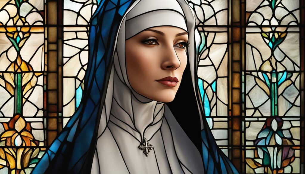 Can Nuns Wear Makeup? Explore the Facts & Traditions can nuns wear makeup