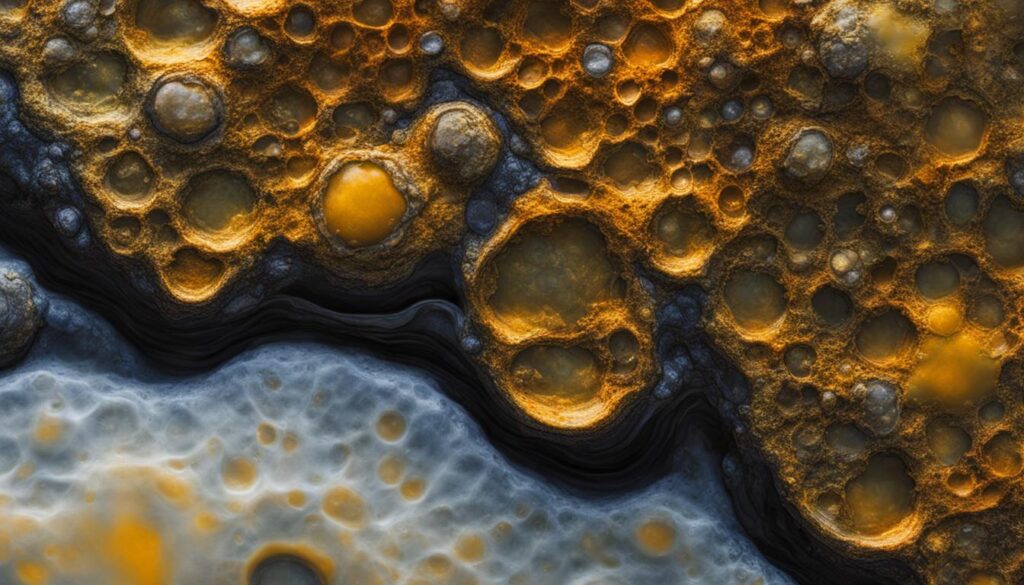 causes of acne causes of acne