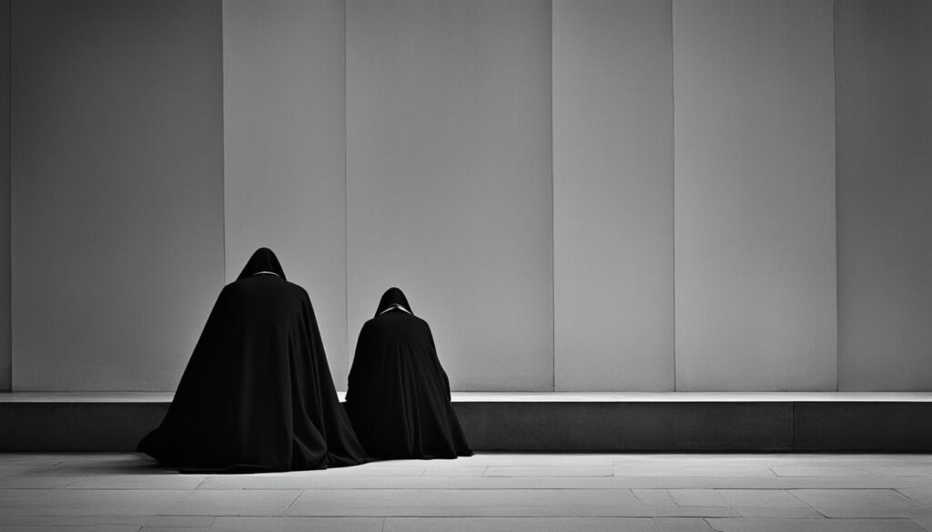 challenges of religious life challenges of religious life