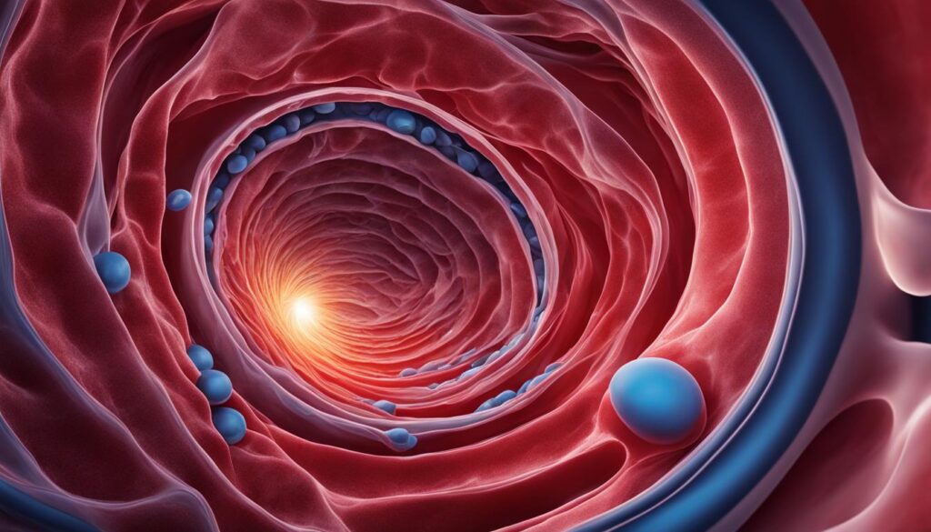 collagen absorption collagen absorption