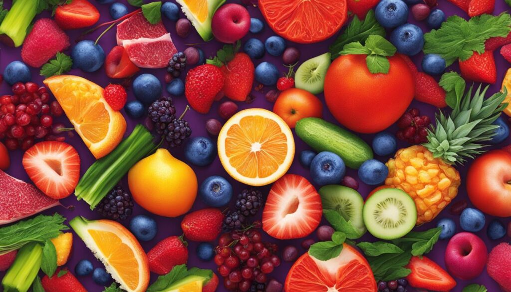 collagen production collagen production