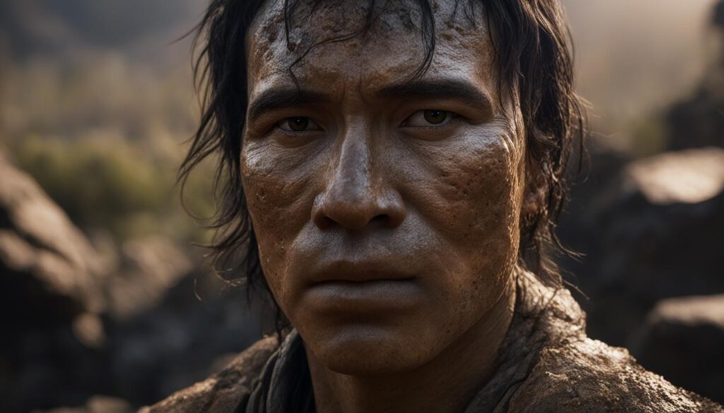 Did Cavemen Have Acne? Unveiling Prehistoric Skin Secrets did cavemen have acne