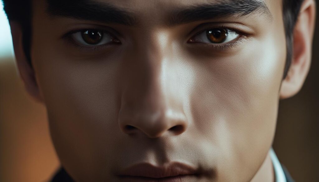 Do Guys Care About Acne? Insights and Realizations do guys care about acne