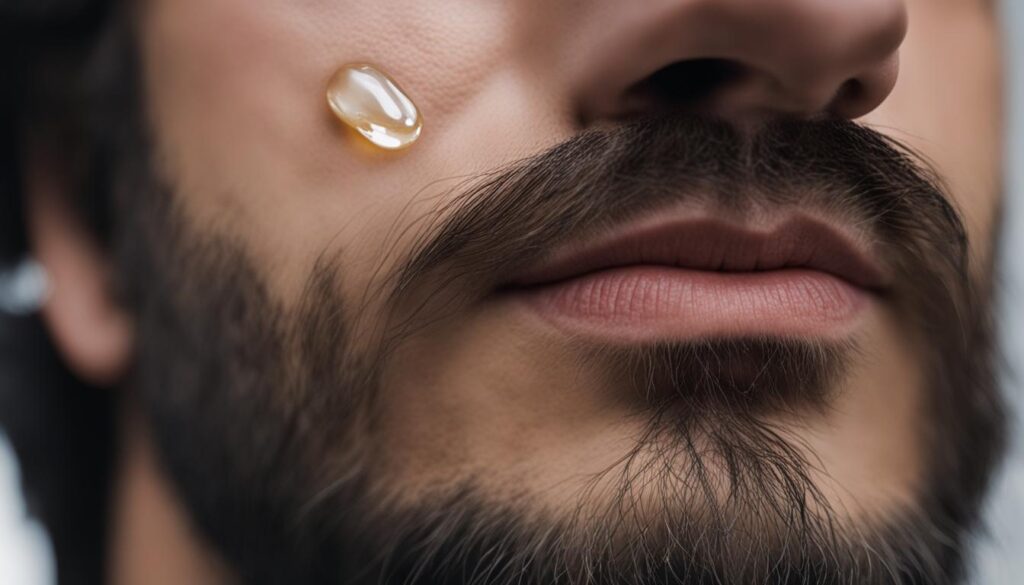 Unveiling the Truth: Does Beard Oil Cause Acne? does beard oil cause acne