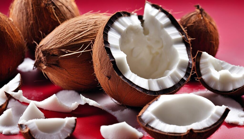 Does Coconut Milk Cause Acne? Uncovering the Truth does coconut milk cause acne