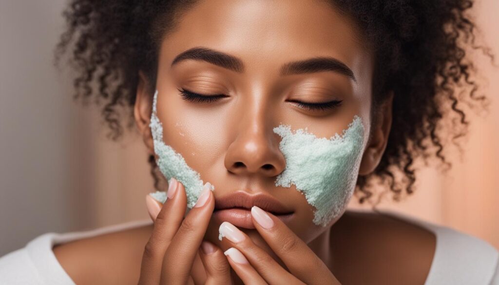 Does Exfoliating Help With Acne? Your Skincare Guide does exfoliating help with acne