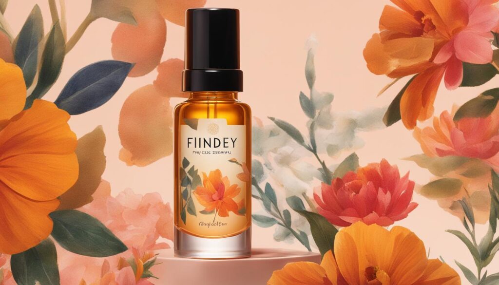 findley face serum findley face serum
