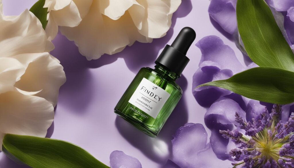 findley face serum ingredients findley face serum ingredients