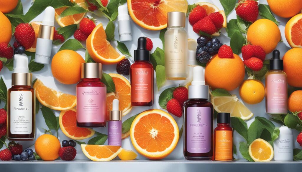 Findley Vitamin C And Hyaluronic Acid Serum Benefits findley vitamin c and hyaluronic acid