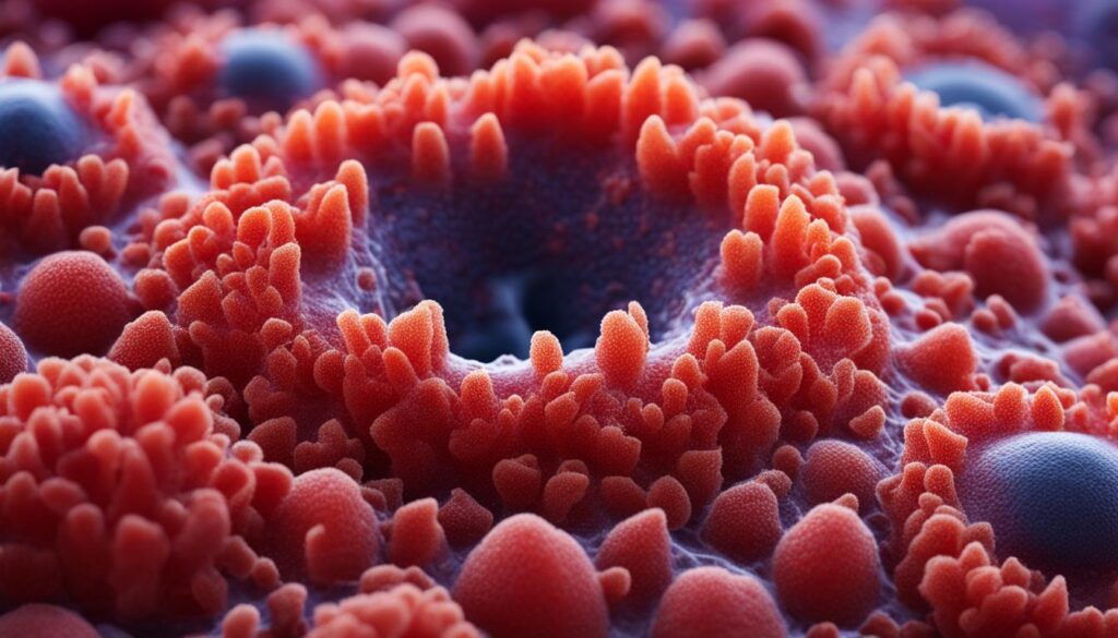 how does acne start how does acne start