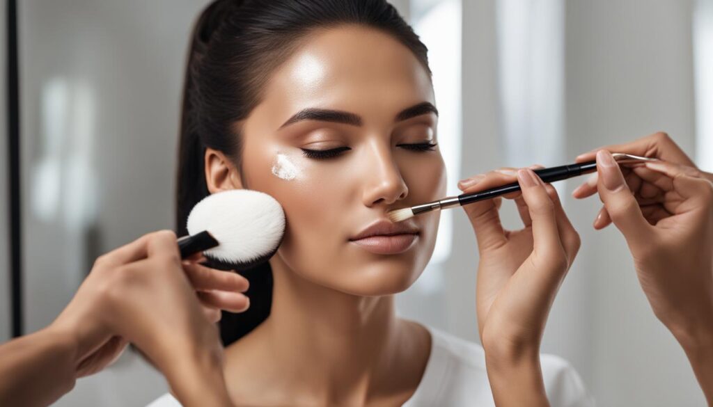 How Long After Dermaplaning Can I Wear Makeup? Find Out Here! how long after dermaplaning can i wear makeup