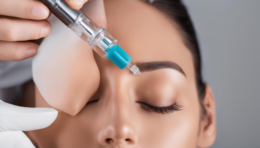 Discover How Much is Microneedling with PRP – Your Guide how much is microneedling with prp