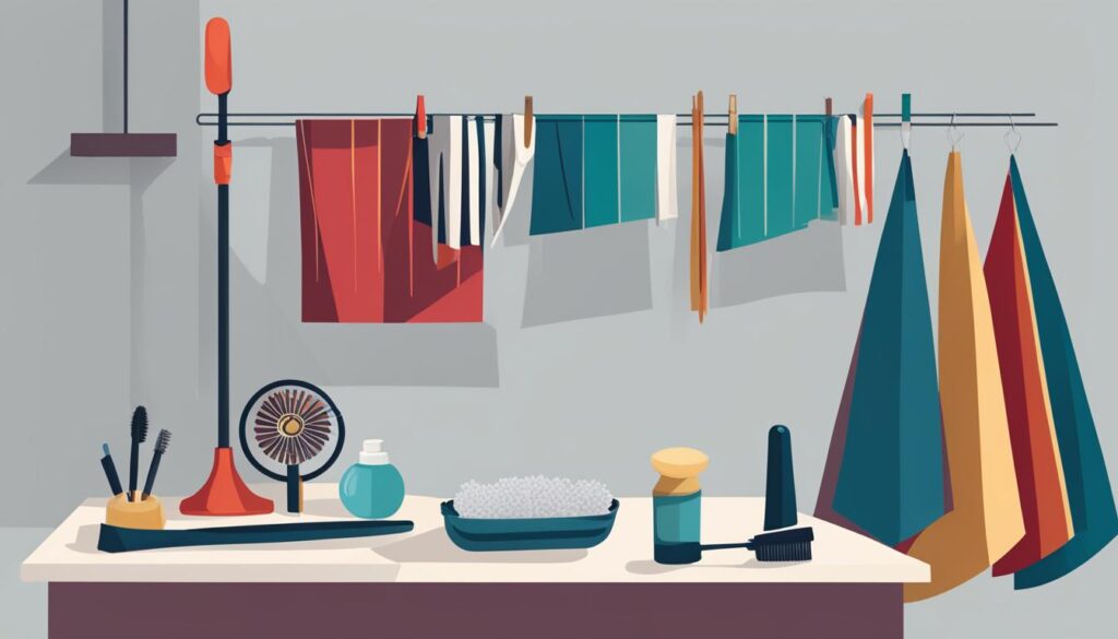 Quick Tips: How to Dry Makeup Brushes Fast and Easy! how to dry makeup brushes fast