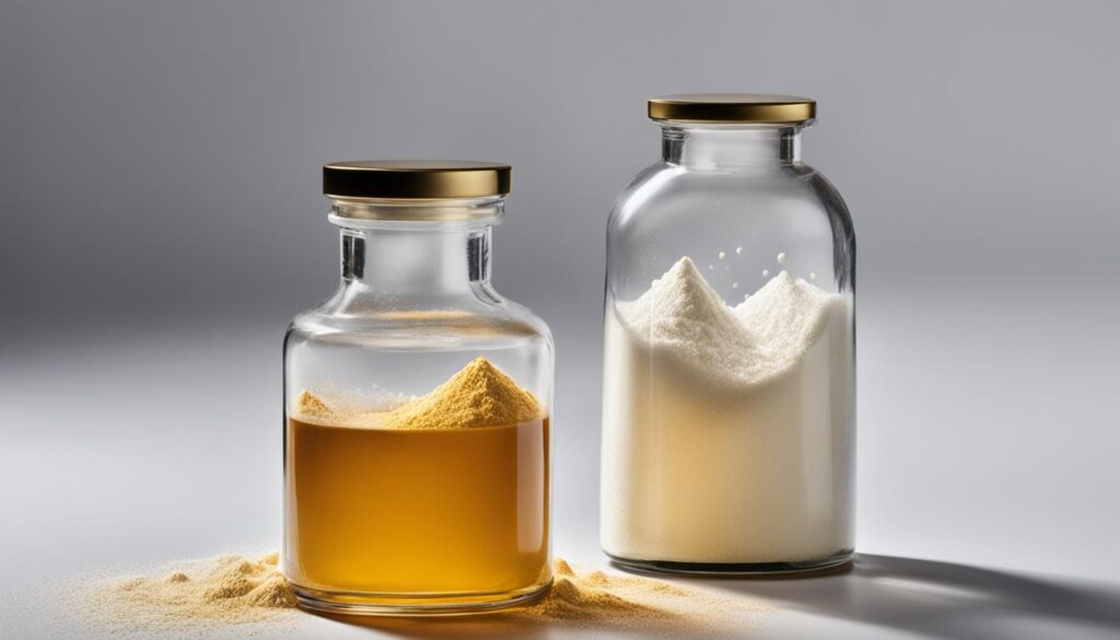 Is Liquid Collagen Better Than Powder? Find Out Now! is liquid collagen better than powder