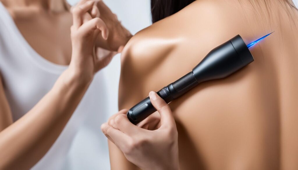 laser hair removal and skin lightening laser hair removal and skin lightening