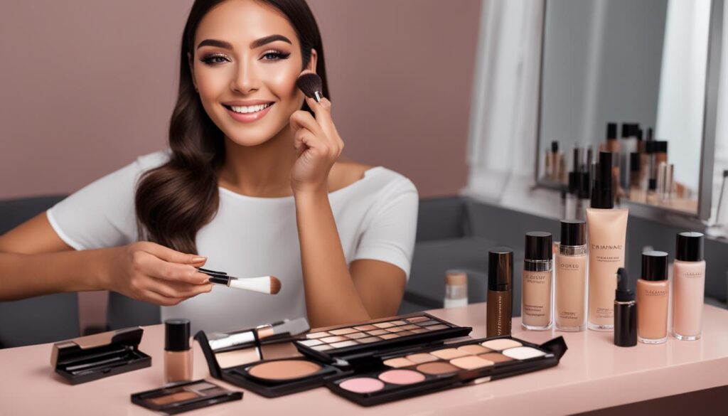 makeup after dermaplaning makeup after dermaplaning