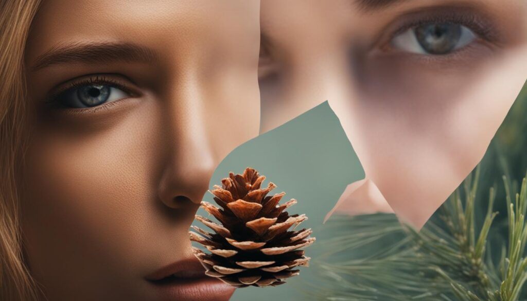 melatonin and skin melatonin and skin