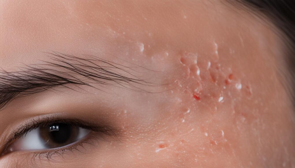 microneedling for acne scars microneedling for acne scars