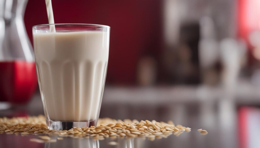 oat milk and skin inflammation oat milk and skin inflammation