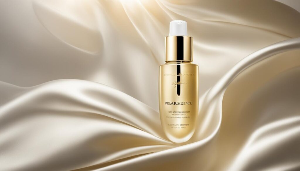 Pearlessence Brightening Facial Serum for Glowing Skin pearlessence brightening facial serum