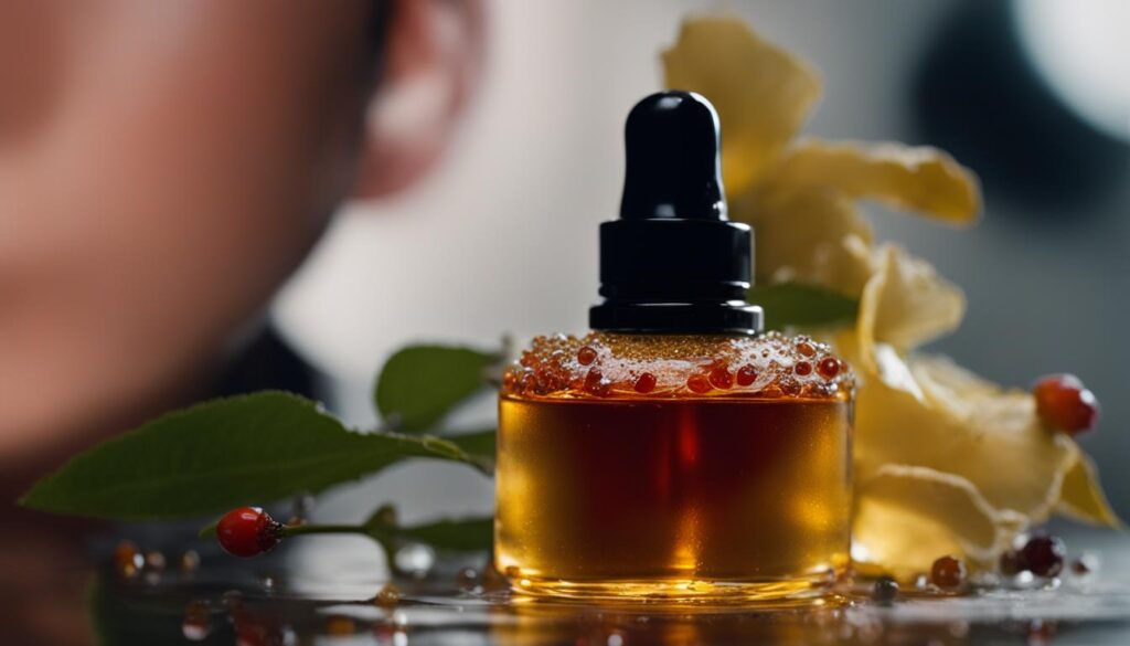rosehip oil and cystic acne rosehip oil and cystic acne