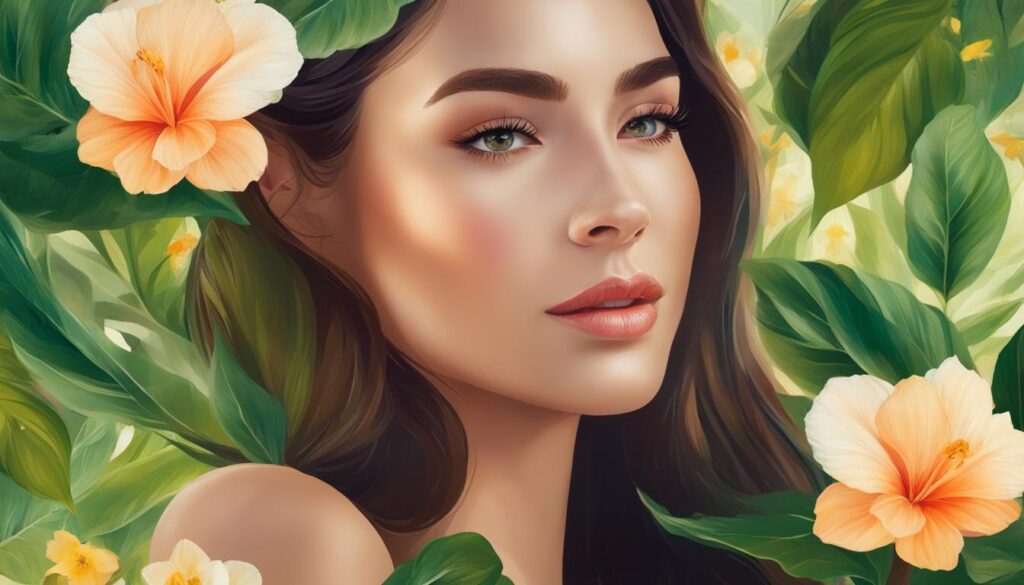 Truly Beauty Vegan Collagen Facial Serum Review truly beauty vegan collagen booster facial serum