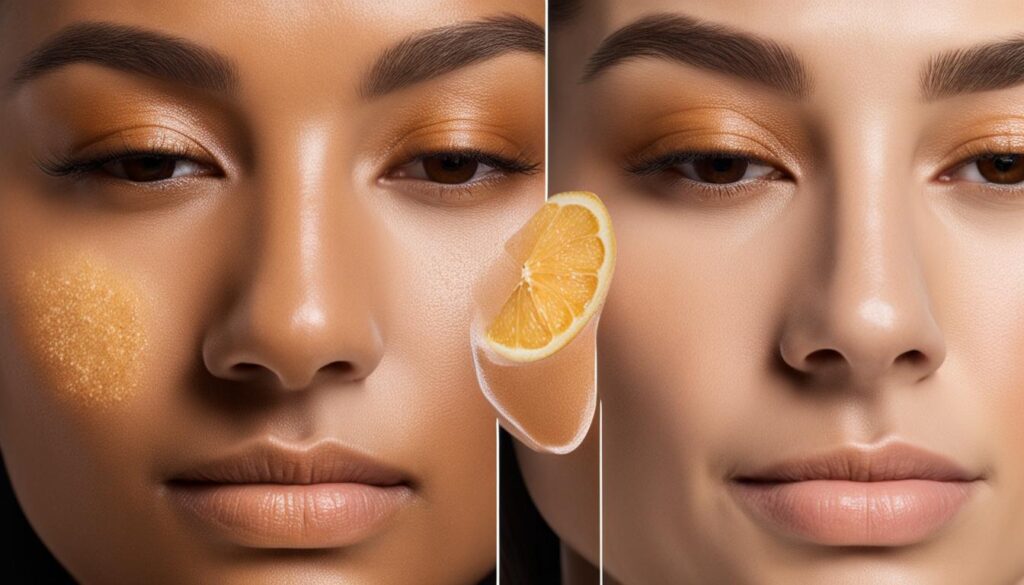 vitamin c hyperpigmentation before and after vitamin c hyperpigmentation before and after