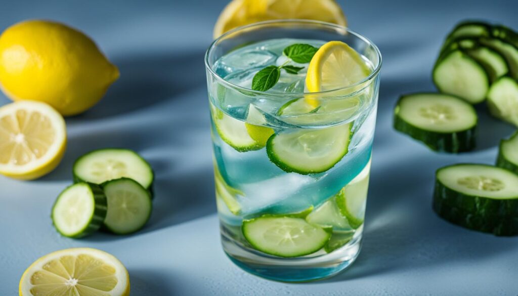 water for clear skin water for clear skin