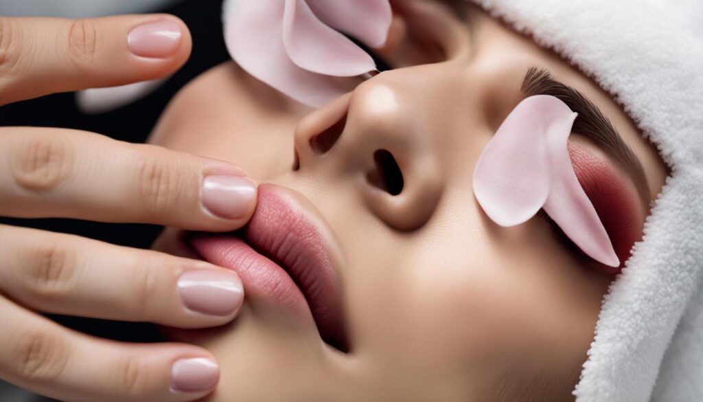 Uncovering What Massage Method Stimulates Sebum Production and Activates Circulation what massage method stimulates sebum production and activates circulation