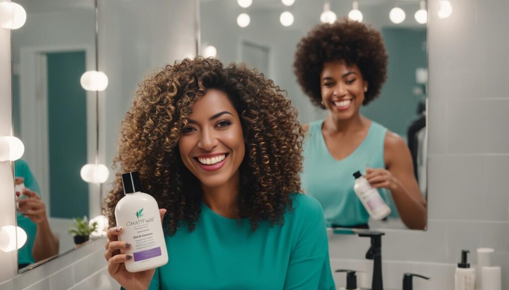 Curly Girl Method Curly Girl Method