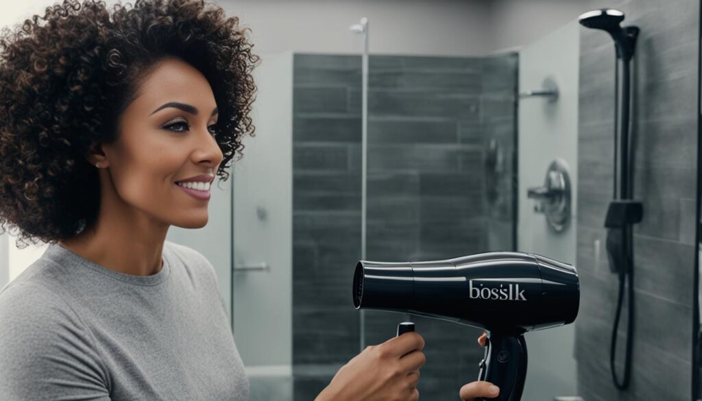 Curly hair care routine Curly hair care routine