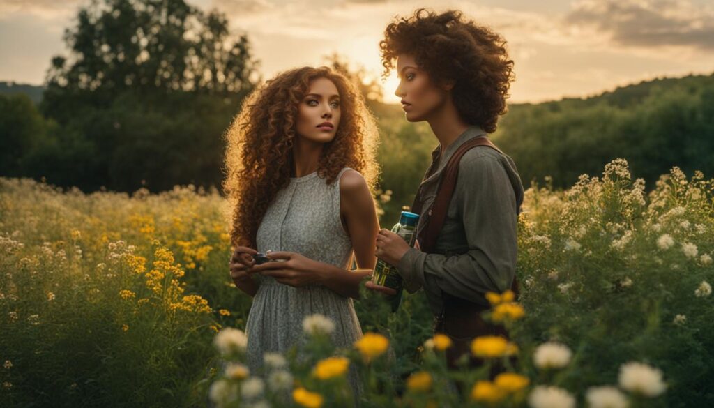 Herbal Essence Curly Hair Routine Herbal Essence Curly Hair Routine