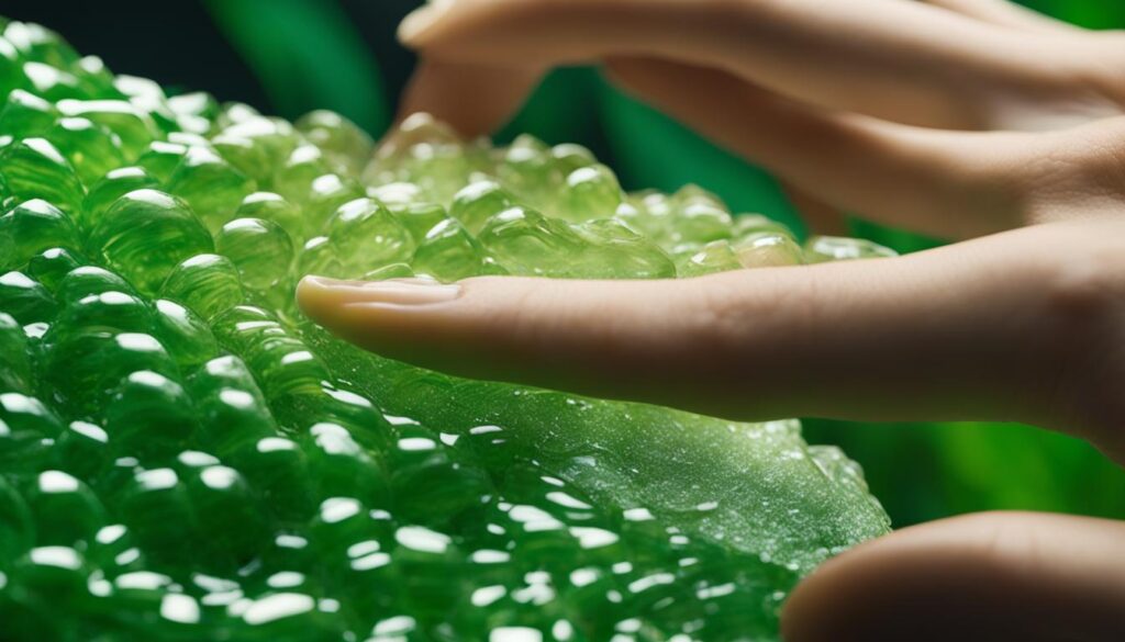 eco gel for defined curls eco gel for defined curls