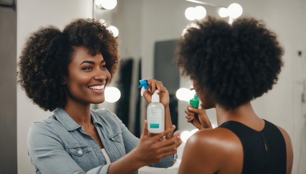 How To Define 4C Curls Without Gel how to define 4c curls without gel