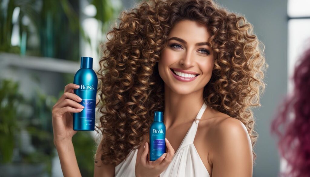 Is Biosilk Good For Curly Hair? is biosilk good for curly hair