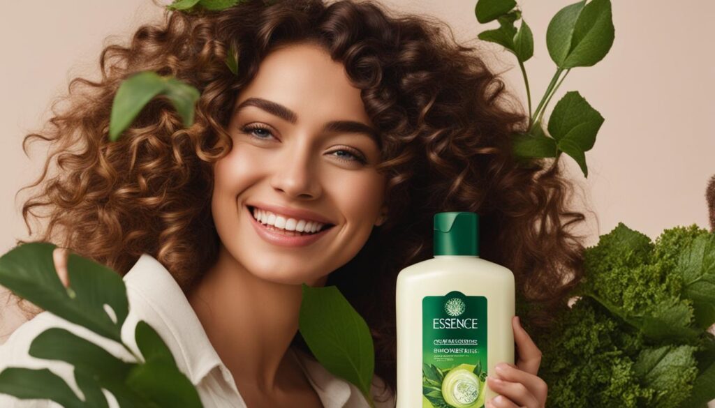 Is Herbal Essence Good For Curly Hair? is herbal essence good for curly hair