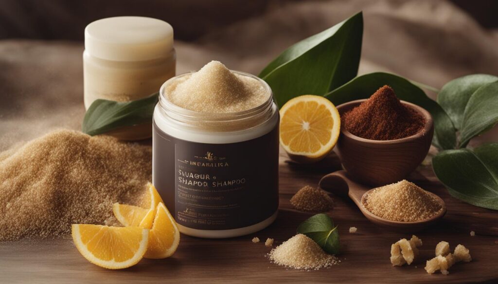 Is Raw Sugar Shampoo Good For Curly Hair? is raw sugar shampoo good for curly hair