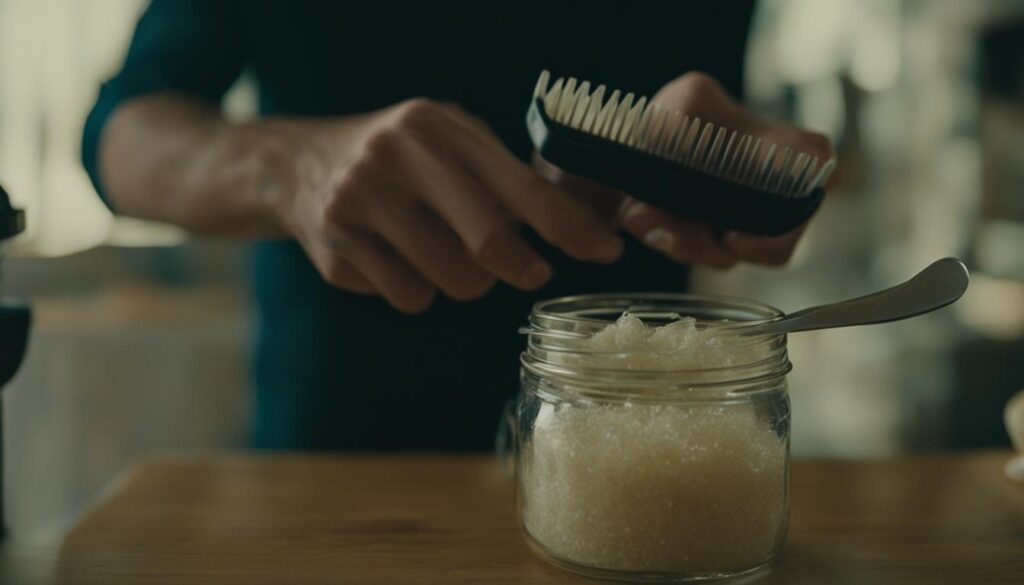 styling wavy hair styling wavy hair