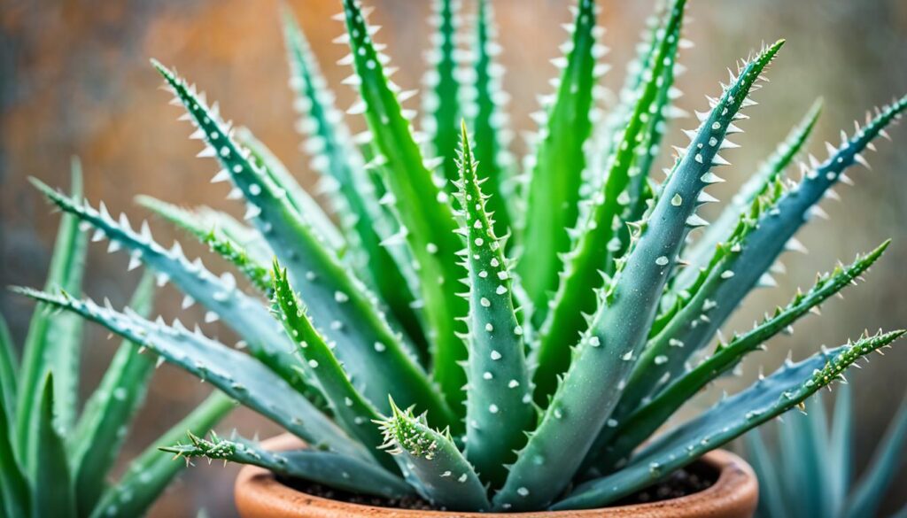 aloe vera aloe vera