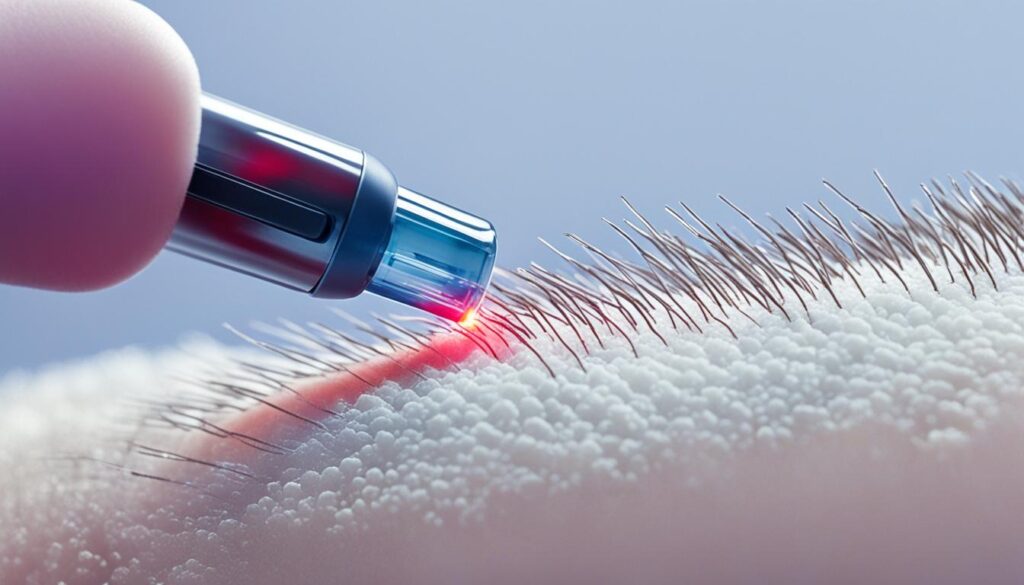 Does laser hair removal get ingrown hairs does laser hair removal get ingrown hairs