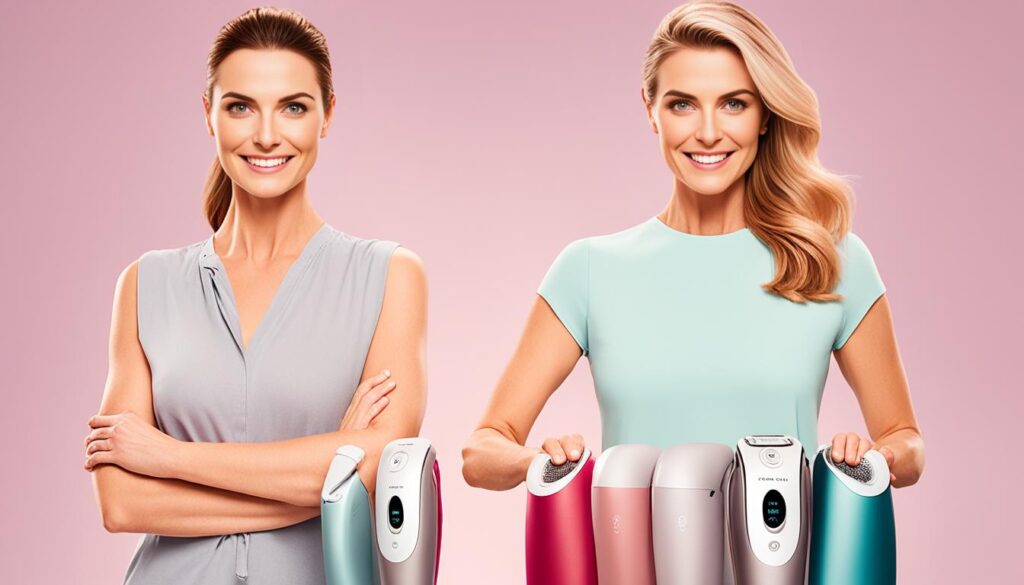 hair removal options hair removal options